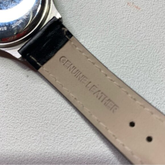 Caprice genuine leather watch - Picture 3 of 4